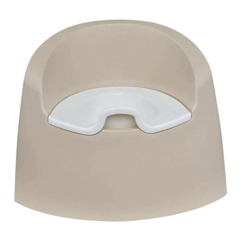 Quax My Potty- Clay