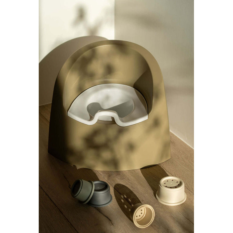 Quax My Potty- Thyme