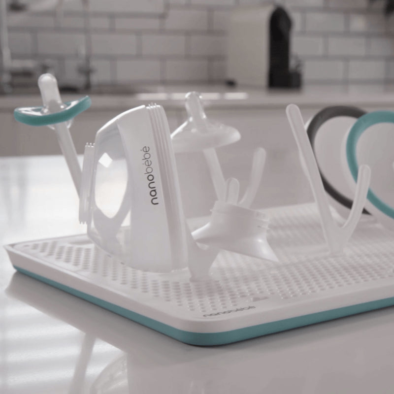 Compact Drying Rack