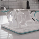 Compact Drying Rack
