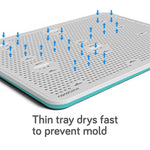 Compact Drying Rack