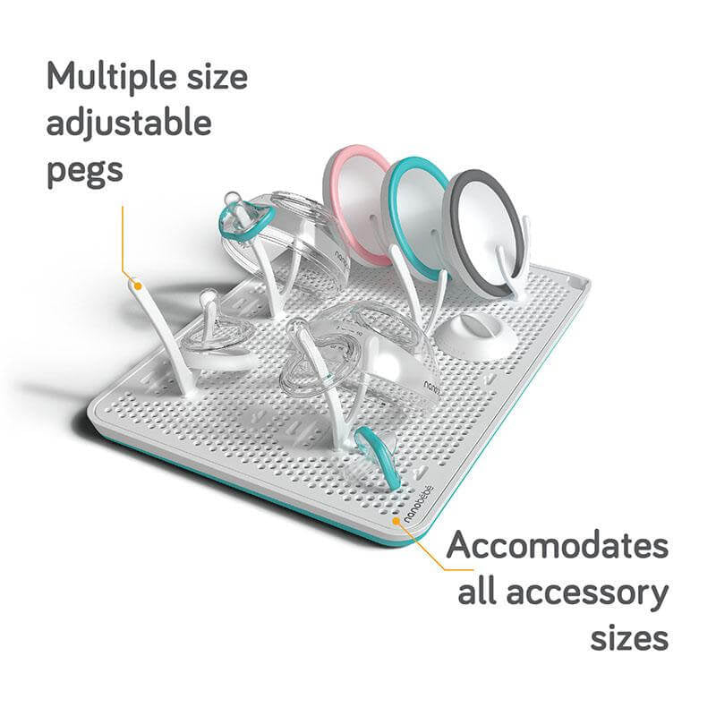 Compact Drying Rack