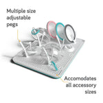 Compact Drying Rack