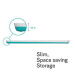Compact Drying Rack