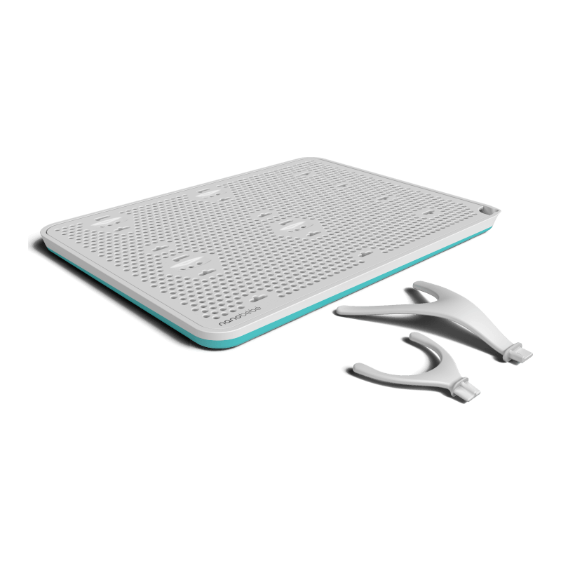 Nanobebe Compact Drying Rack