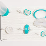 Compact Drying Rack