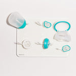 Compact Drying Rack