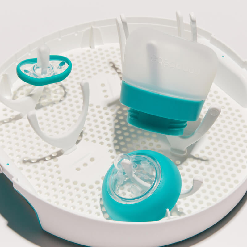 Microwave Steam Sterilizer