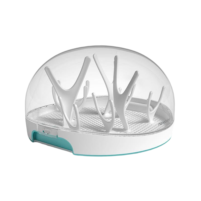 Nanobebe Microwave Steam Sterilizer