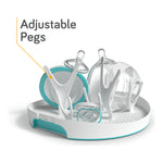 Microwave Steam Sterilizer