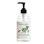Natural Hand Sanitiser - Tea Tree 500ml