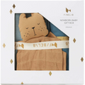 Newborn Baby Gift Box - Cottage Blue Mix