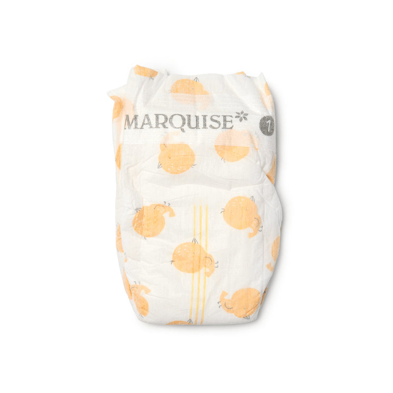 Marquise Newborn Eco Nappies Size 1 (up to 5kg)