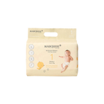 Newborn Eco Nappies Size 1 (up to 5kg)