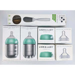 Newborn Kit - Mint