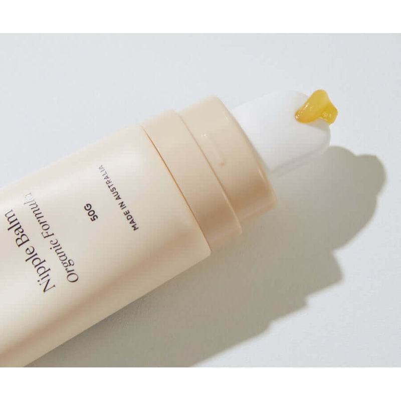 Bare Mum Nipple Balm