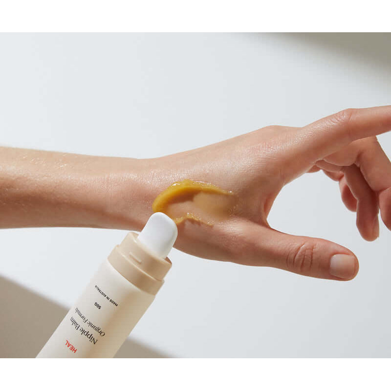 Bare Mum Nipple Balm