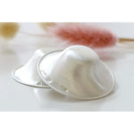 Silver Nursing Cups