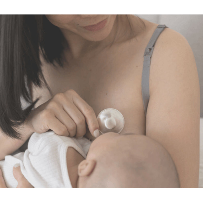 Silverette Nursing Cups