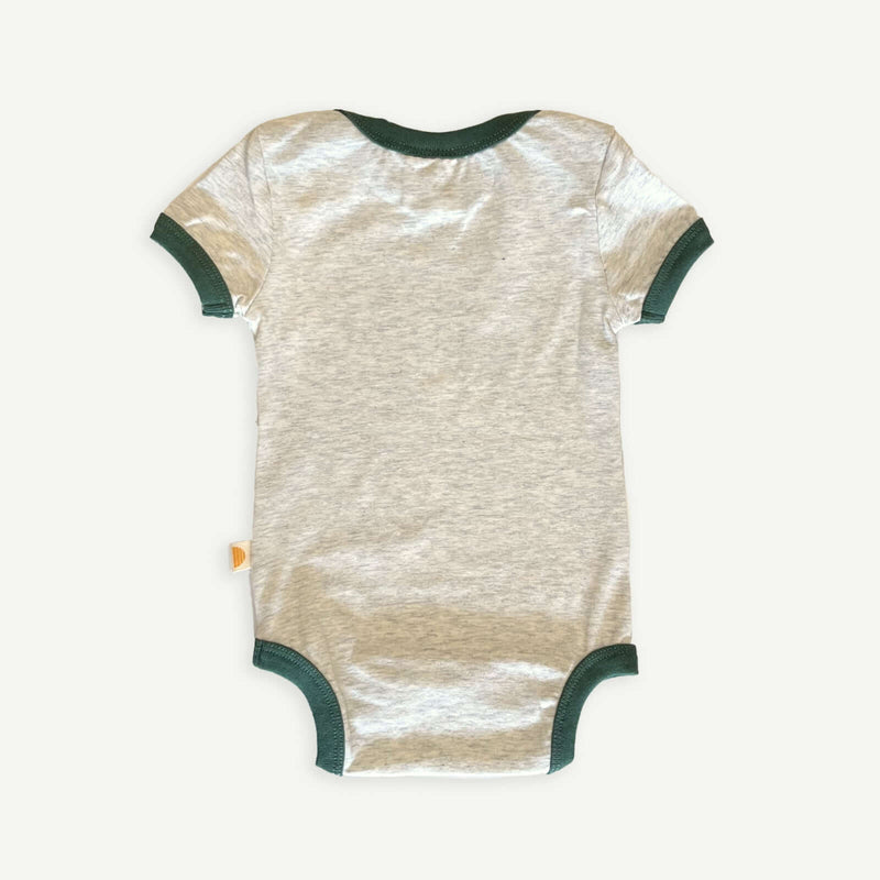 Banabae Old Mate Organic Cotton Onesie