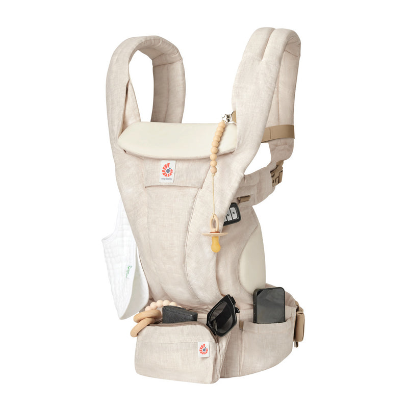 Ergobaby Omni Deluxe Carrier