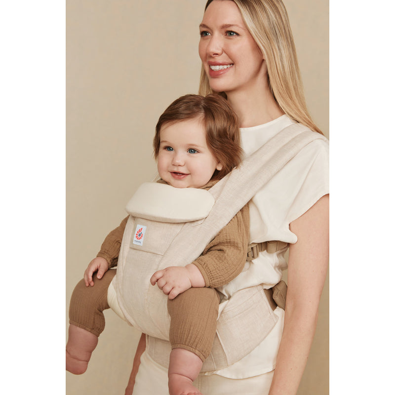 Ergobaby Omni Deluxe Carrier