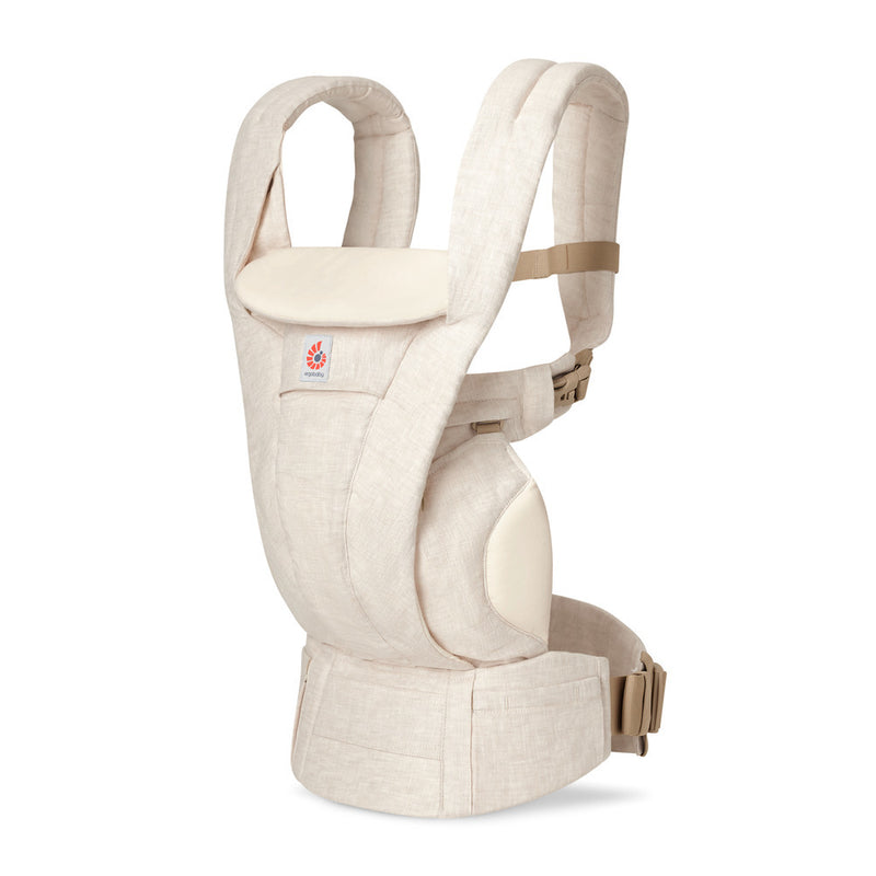 Ergobaby Omni Deluxe Carrier