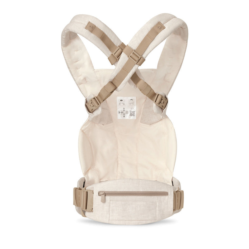 Ergobaby Omni Deluxe Carrier