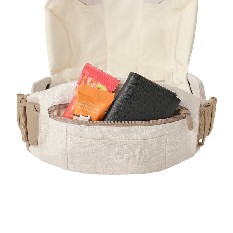 Ergobaby Omni Deluxe Carrier