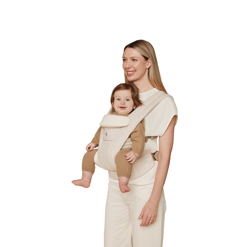 Ergobaby Omni Deluxe Carrier