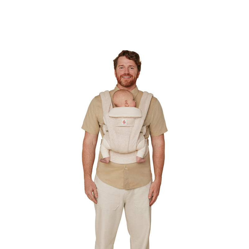 Ergobaby Omni Deluxe Carrier