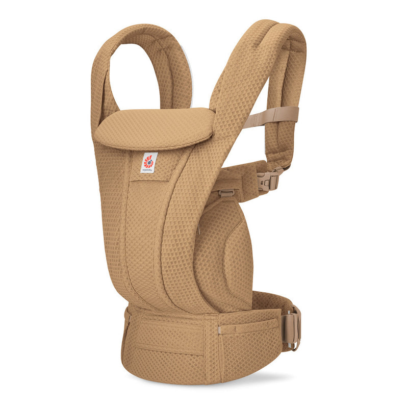 Ergobaby Omni Deluxe Carrier
