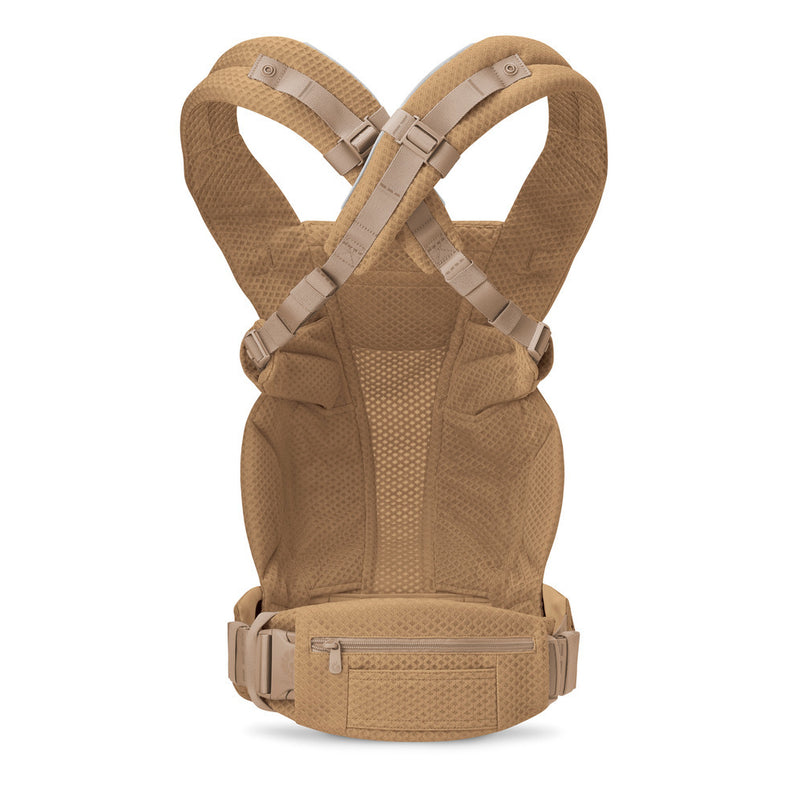 Ergobaby Omni Deluxe Carrier