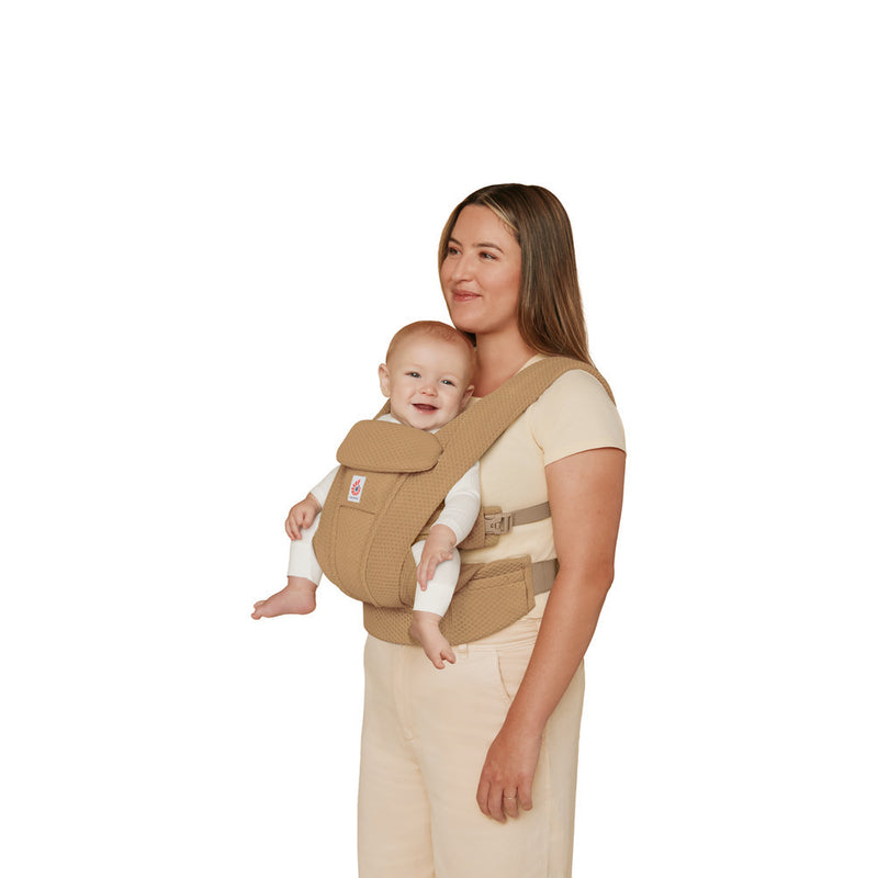 Ergobaby Omni Deluxe Carrier