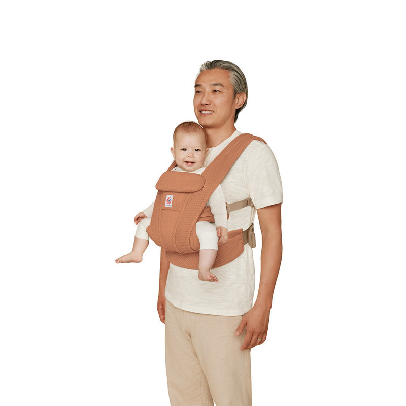 Ergobaby Omni Deluxe Carrier