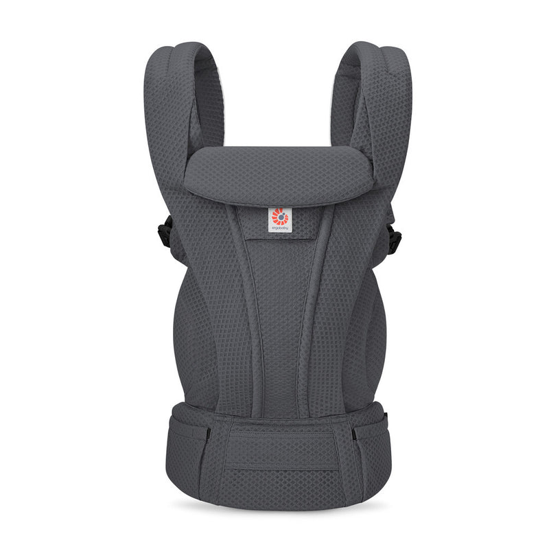 Ergobaby Omni Deluxe Carrier