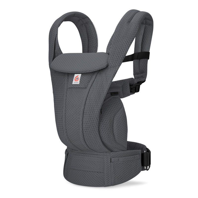 Ergobaby Omni Deluxe Carrier