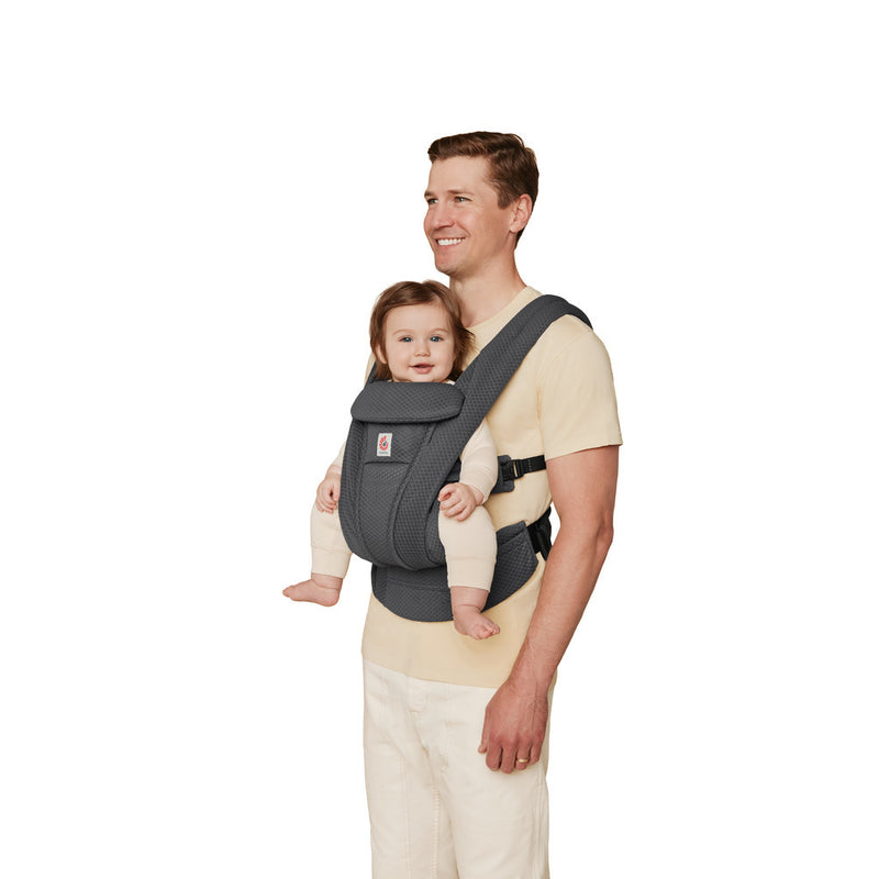 Ergobaby Omni Deluxe Carrier