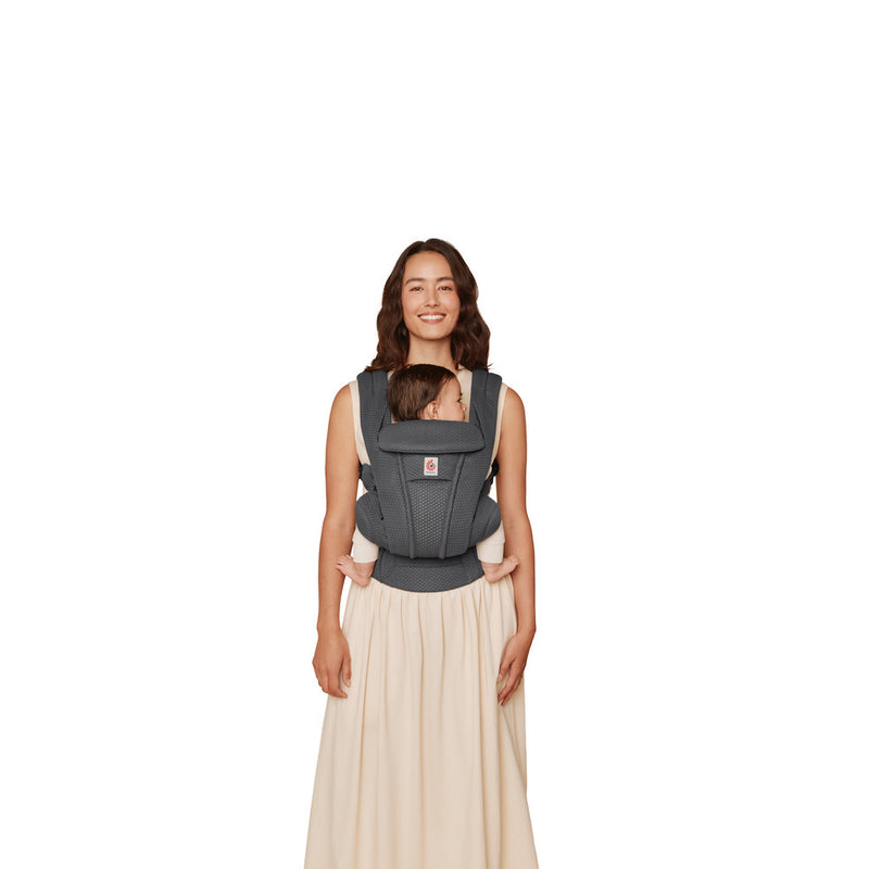 Ergobaby Omni Deluxe Carrier