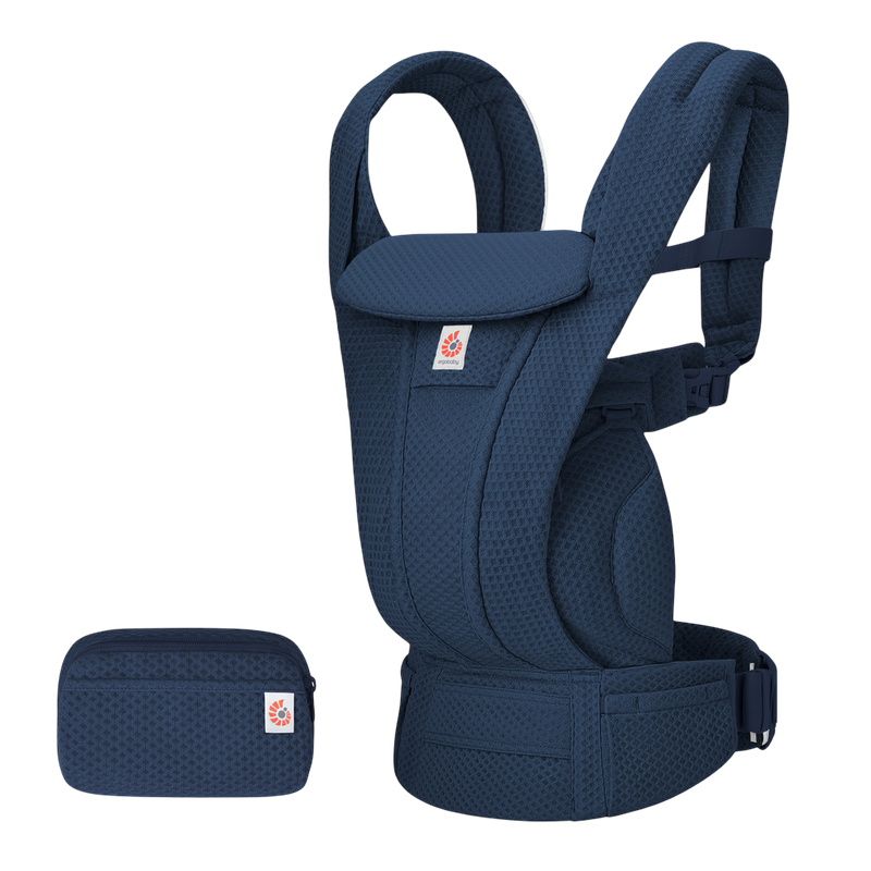 Ergobaby Omni Deluxe Carrier