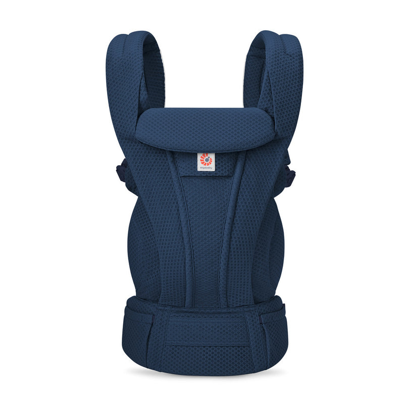 Ergobaby Omni Deluxe Carrier