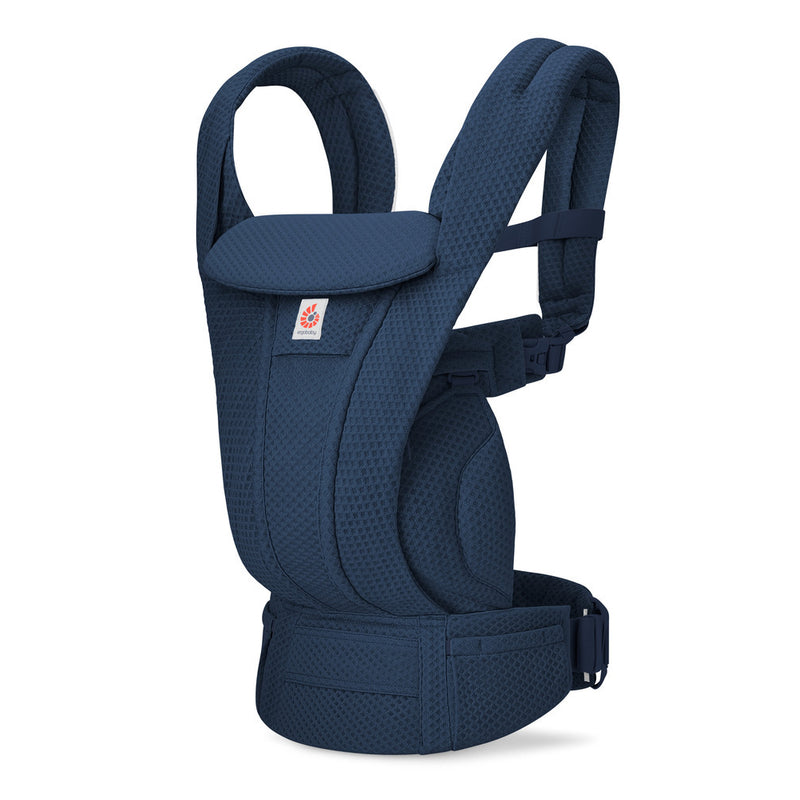 Ergobaby Omni Deluxe Carrier