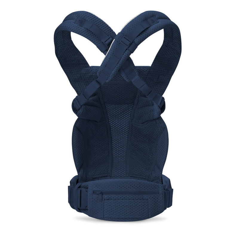 Ergobaby Omni Deluxe Carrier