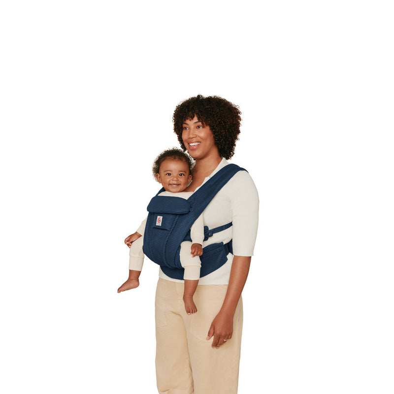 Ergobaby Omni Deluxe Carrier