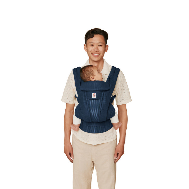 Ergobaby Omni Deluxe Carrier