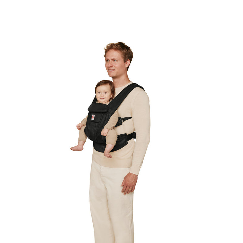 Ergobaby Omni Deluxe Carrier