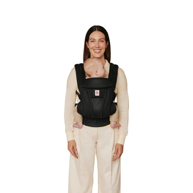 Ergobaby Omni Deluxe Carrier