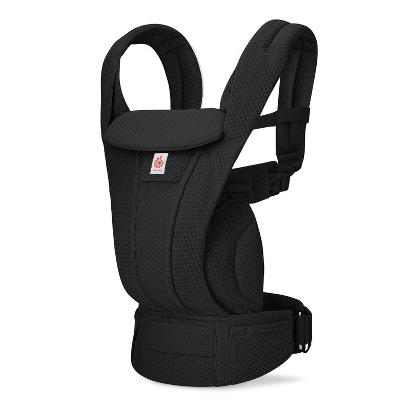 Ergobaby Omni Deluxe Carrier