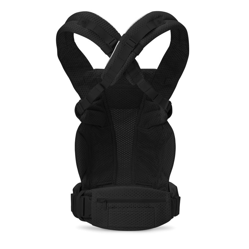 Ergobaby Omni Deluxe Carrier