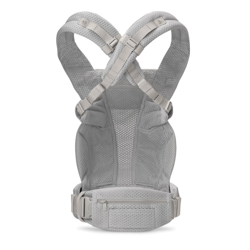 Ergobaby Omni Deluxe Carrier